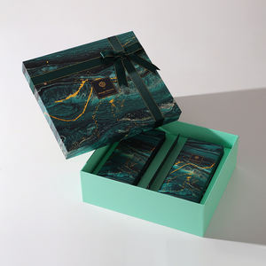 Cajas de Embalaje Cosméticas DTC, Opción de Cartón Corrugado Tipo B y E, Caja de Envío con Cierre Automático y Caja Interior Rígida para Regalo, OEM - Product Image 6