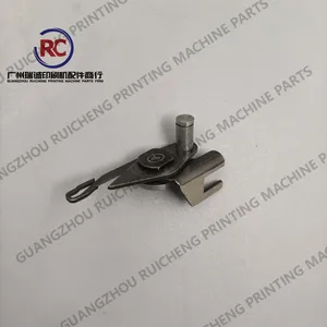 1 Pièce 3210.3542.2 Ciseaux pour machine à coudre Muller Martini Book - Product Image 5