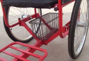 2024년 최고의 삼륜 휠체어 공급업체 - Product Image 4