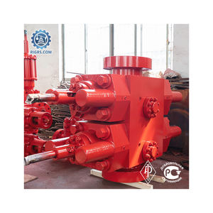 <span class=keywords><strong>Bop</strong></span> מציצה preventer u סוג RAM בופ בופ בופ - Product Image 2