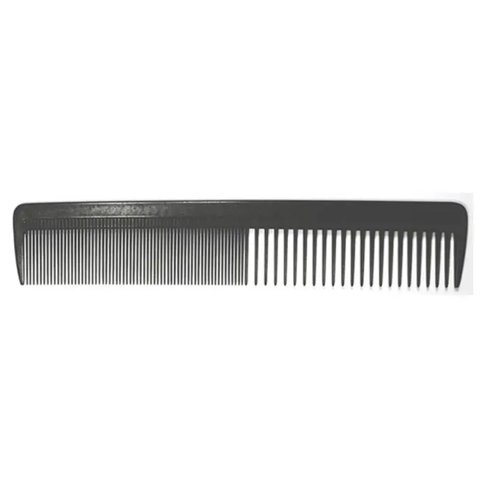 Heat-resistant chemical-resistant Japan hair cutting combs for black women