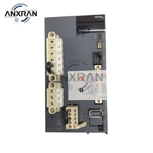 Para Mitsubishi MR-J3-350A Serie MR-J3 Amplificador de Servoaccionamiento de CA de 3.5KW MRJ3350A - Product Image 2