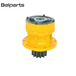 Reductor de Giro para Excavadora Belparts, Maquinaria de Construcción, Caja de Cambios de Giro SH120 - Product Image 4