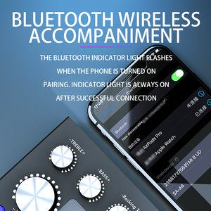 V8s Microphone Thiết Lập Giao Diện Với Dj Và Giao Diện Trực Tiếp Âm Thanh Mixer Với Bm800 Microphone Microfone Âm Thanh Thẻ Âm Thanh Máy Trộn - Product Image 4