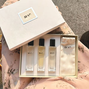 Coffrets Cadeaux de Parfums pour Femmes en Marque Blanche OEM/ODM – Fournisseur de Parfums Mixtes Modernes et Abordables - Product Image 1