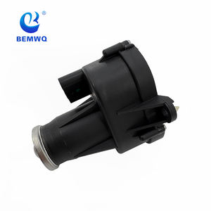 11618570791 11618506410 Válvula de controle do motor BMW F45 X5F15xDrive30d - Product Image 4