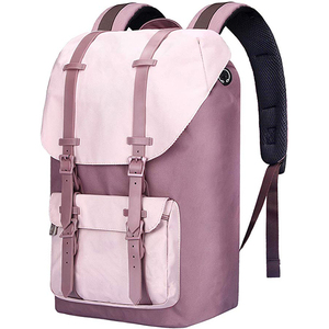 Custom Factory Outdoor Sport Custom China Wholesale Back Pack Teenager School Bag <b>Backpack</b> - Product Image 1