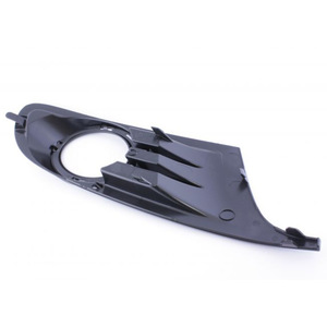Marco de Luz Antiniebla para Volkswagen Golf 6, 5K0853665A 5K0853666A, Soporte de Montaje para Parachoques Delantero - Product Image 1