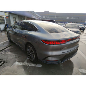 Auto Usado Guazi, BYD Han 2022, Volante a la Izquierda, Híbrido Enchufable Recargable, Automático, Sedán de 5 Plazas - Product Image 3