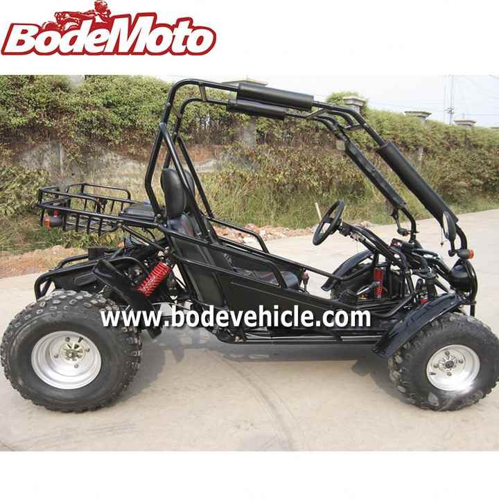 Buggy De Duna Foto De Stock. Imagem De Aventura, Isolado - 5535660