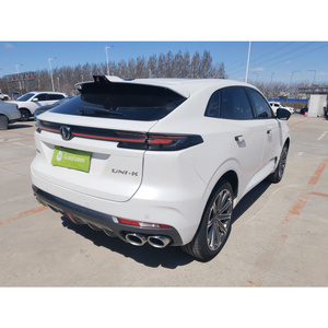 Coche Usado Guazi <span class=keywords><strong>2021</strong></span> Changan UNI-K en Stock Gasolina 2.0T Automático SUV LHD para Familia Euro VI Blanco 5 Asientos - Product Image 5