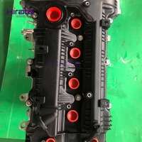 Ventes d'usine Moteur G4NA 2.0L G4NB 1.8L pour HYUNDAI IX35 IX45 ELANTRA pour KIA K5 IX25 SONATA TUCSON SANTA FE CELESTA I30 I10 I20