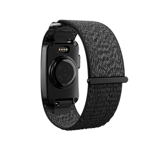 Nouvelle Arrivée Bracelet en Nylon Couleur Nouvelle Compatible avec Garmin CIRQA Bracelet de Remplacement en Nylon Durable Réglable Respirant Léger - Product Image 1