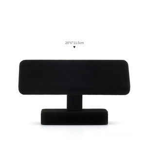 Ensemble de boîtes de rangement et de présentation pour bijoux en flanelle PU, présentoirs pour montres et bandeaux, support pour bracelets, emballage magnétique en papier pour une utilisation pratique - Product Image 6
