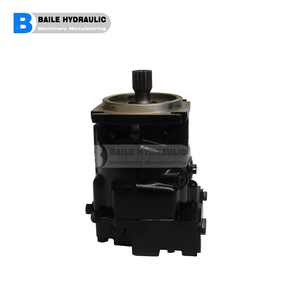 Bomba de Pistón Hidráulica para Tractores IH y NEW-HOLLAND, Número de Pieza 84471388 1 año de garantía Hecho en Fujian, China - Product Image 2