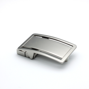 Hebilla de cinturón con tapa superior, hebilla de palanca para cinturón de <span class=keywords><strong>toro</strong></span> - Product Image 6