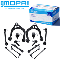 Kit de bras de suspension 68045131AE 68159271AA 4670509AF 4782716AA Pièces automobiles pour Dodge Challenger Charger Chrysler 300c