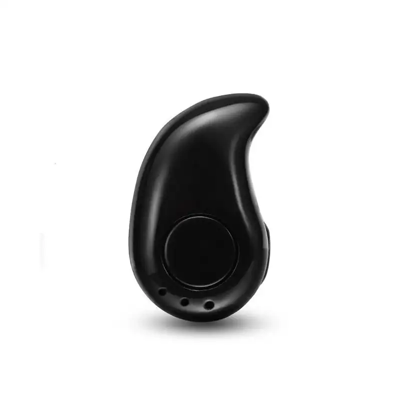 S530 מיני אלחוטי אוזניות באוזן אוזניות ספורט אוזניות עם מיקרופון דיבורית אוזניות אוזניות