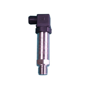 เครื่องส่งสัญญาณความดันซิลิคอนแบบกระจาย M20 เกลียว 1.5  ขาออกแบบ 4-20ma ความแม่นยำ 0.5 สำหรับใช้งานในอุตสาหกรรม - Product Image 1