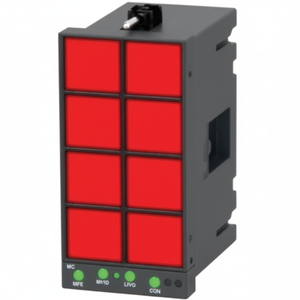 Anunciadores de alarma Luces indicadoras Categoría de producto - Product Image 1