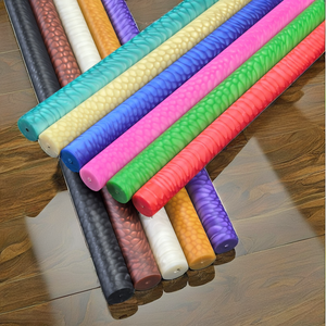 Juma Dragon Hochwertiger 16mm bunter Harz Cue Ferrule Stick für Pool/Billard Cue Stick - Product Image 6