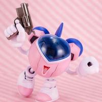 Figura de Acción de Vinilo con Diseño Original en 3D, Fabricación OEM para la Producción de Series Coleccionables