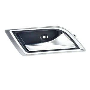 Door Handles For Cheetah CS10 ABS Electroplated Replacement Parts - Product Image 3