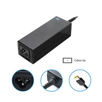 Adaptateur secteur pour ordinateur portable 45W 20V 225A, compatible avec le chargeur USB pour ordinateur portable, directement de l'usine
