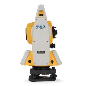 เครื่องมือสำรวจแบบ Total Station รุ่น Hi-Target ZTS-420L8 หน้าจอสี พร้อมระบบเลเซอร์ Plummet ความแม่นยำสูง - Product Image 3