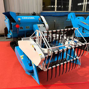 <span class=keywords><strong>Cosechadora</strong></span> Mini china, <span class=keywords><strong>cosechadora</strong></span> <span class=keywords><strong>de</strong></span> trigo - Product Image 6