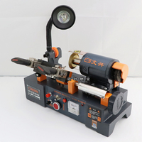 Machine à découper les clés verticale Wenxing 283D de haute qualité au prix d'usine XinYe pour serruriers