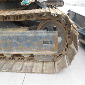 Libérez le plein potentiel de votre chantier avec le Komatsu PC60-8 : Optimisez votre chantier avec notre engin d'occasion durable et efficace. - Product Image 3