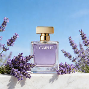 L'YOMELEN Collection Unique Floral Pink Pepper Citrus Floral Eau de Parfum pour Femme Jour et Nuit - Product Image 3