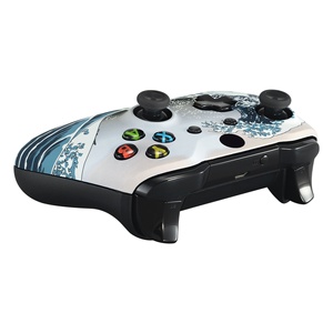 Coque de protection avant pour manette Xbox One S, pièces de modification pour la face supérieure du contrôleur - Product Image 6