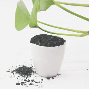 Best <span class=keywords><strong>humic</strong></span> <span class=keywords><strong>fulvic</strong></span> factory fertilizzanti naturali di alta qualità in polvere di acido umico - Product Image 6