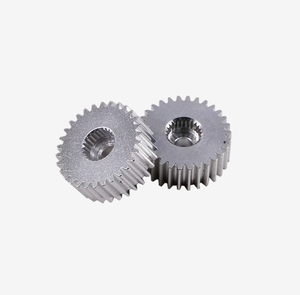 Engranaje Exterior Metálico <span class=keywords><strong>DSSERVO</strong></span> para Servo 25T, Engranaje Exterior Estándar con Paso de 0.5 para Accesorios de Servo de Robots y Modelos de Aviones - Product Image 5