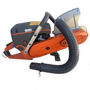พร้อมจัดส่ง เครื่องตัดคอนกรีต K770 Vac 12 Power Cutter รุ่นขายดีอันดับต้นๆ - Product Image 1