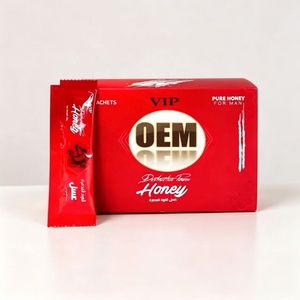 Produit d'amélioration sexuelle VIP <span class=keywords><strong>Honey</strong></span> le plus vendu, pur VIP avec boîte d'emballage, vente en gros, OEM personnalisé - Product Image 3