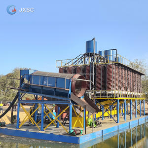 Planta <span class=keywords><strong>de</strong></span> Concentración <span class=keywords><strong>de</strong></span> Arena <span class=keywords><strong>de</strong></span> <span class=keywords><strong>Playa</strong></span> en Venta, 220-230tph, Planta <span class=keywords><strong>de</strong></span> Recuperación <span class=keywords><strong>de</strong></span> Arena <span class=keywords><strong>de</strong></span> <span class=keywords><strong>Playa</strong></span> - Product Image 6