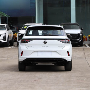 รถยนต์ SUV ขนาดกะทัดรัด ปี 2026 V_W 1.5T เครื่องยนต์เบนซิน เกียร์อัตโนมัติ 7DCT มาตรฐานยูโร 6 รถครอบครัวแบบครอสโอเวอร์ พวงมาลัยซ้าย ไมล์ 0 กม. จำหน่ายจำนวนมาก รับจอง - Product Image 6