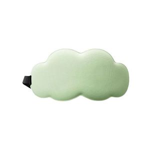 Antifaz para Dormir con Logotipo Personalizado, de Esponja Suave, Bloquea la Luz, Transpirable, con Forma 3D y Correa Ajustable - Product Image 2