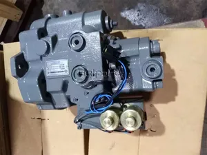 Pompe hydraulique PSVD2-17E-18 PSVD2-13E PSVD2-27E B0600-16017-16017 E-PSVD2-17E-18-0000 avec deux électrovannes - Product Image 3