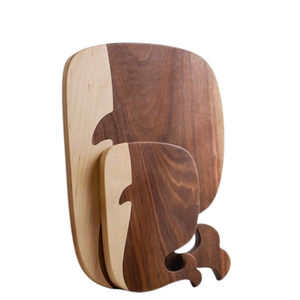 Tabla de cortar decorativa de mesa Tabla de cortar de diseñador hecha a mano con material de la mejor calidad - Product Image 6