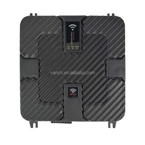 Lector RFID UHF Fijo Vanch VF-946pro, Nuevo Lector de Tarjetas de Control de Acceso con Software de Conteo Automático de Inventario para Almacenes - Product Image 1