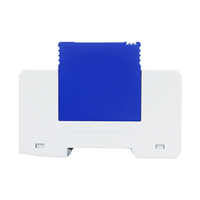 Parafoudre solaire SPD 2P 600V Dc Parafoudre Dispositif de protection contre les surtensions Protecteur Spd