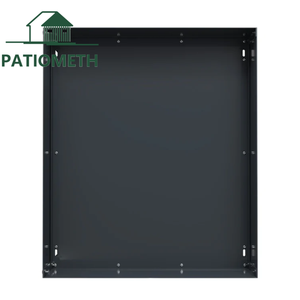 <span class=keywords><strong>Abri</strong></span> de jardin en métal robuste pour tondeuse robot avec jardinière, résistant aux UV et aux intempéries, couverture de protection pour tondeuse automatique, <span class=keywords><strong>abri</strong></span> extérieur - Product Image 6