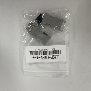 Kit de Conectores Yaskawa JZSP-CMP9-1-E - Product Image 1