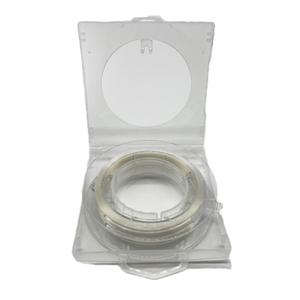 HAYA lenza 100% Fluorocarbon lenza da pesca lenza da pesca più veloce affondamento sensibilità <span class=keywords><strong>Extra</strong></span> 3.0 # - Product Image 3