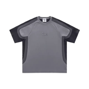 Camisetas de Manga Corta para Hombre, 100% Algodón, Impresión Digital, Anti-Pilling, Corte Regular, Cuello Redondo, Secado Rápido, Estilo Hip Hop Urbano - Product Image 1