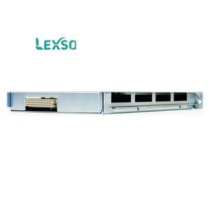 Keysight 34950a - Interfaz de E/S Digital de 64 bits con Memoria y Contadores para Interfaz de E/S Digital Bidireccional 34980a Programable - Product Image 1